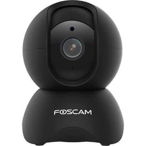 Foscam X5, 5MP WiFi camera met AI Persoonsdetectie beveiligingscamera