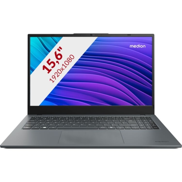 Medion E15443 MD62622 NL 15.6'' laptop