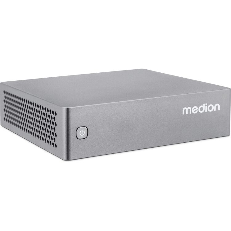 Medion S06 MD35444 barebone