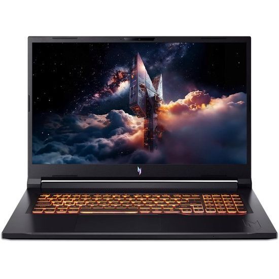 Acer Nitro V 17 AI ANV17-61-R9YR 17.3'' Copilotplus gaming laptop