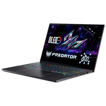 Acer Predator Triton 14 AI PT14-52T-907N 14.5'' Copilotplus gaming laptop