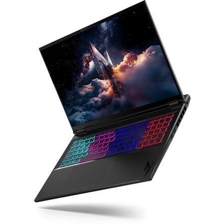 Acer Nitro 18 AI AN18-61-R1WP 18'' Copilotplus gaming laptop