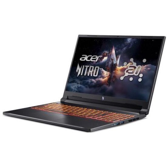 Acer Nitro V 16 AI ANV16-42-R6HW 16'' Copilotplus gaming laptop