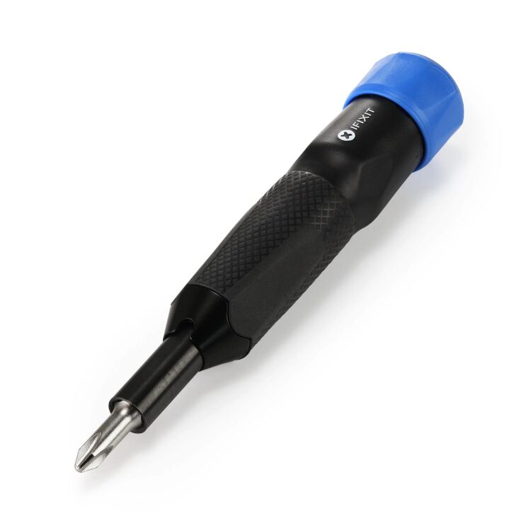 iFixit Narwhal 6-in-1 Driver bitset