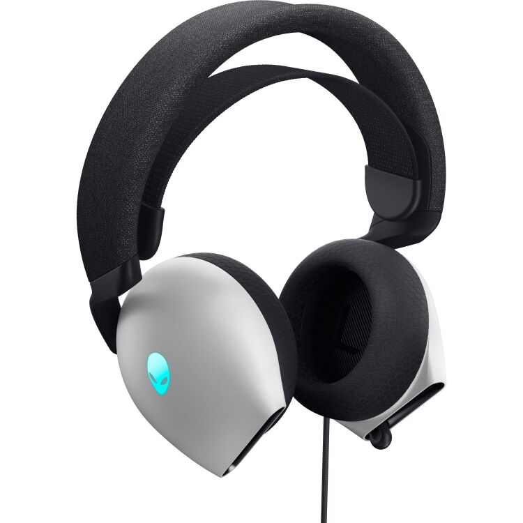 Alienware Bekabelde gamingheadset - AW520H gaming headset
