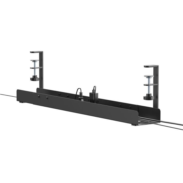 Neomounts ADS07-120BL Kabelgoot kabelkanaal