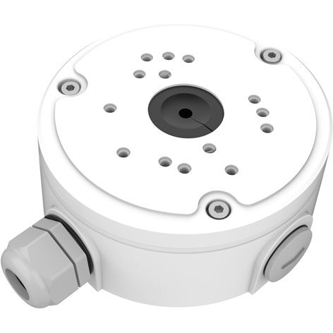 Foscam FABV5S-W waterdichte lasdoos surveillance accessoires