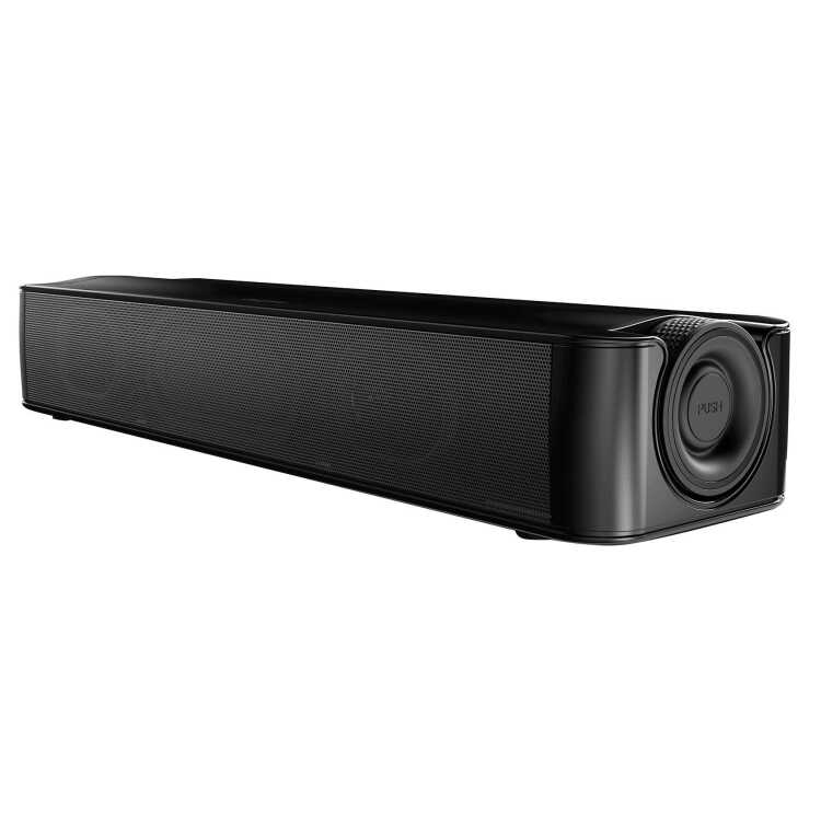 Creative Stage SE soundbar