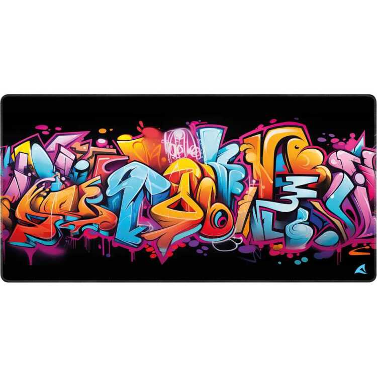 Sharkoon SKILLER SGP40 D13 gaming muismat