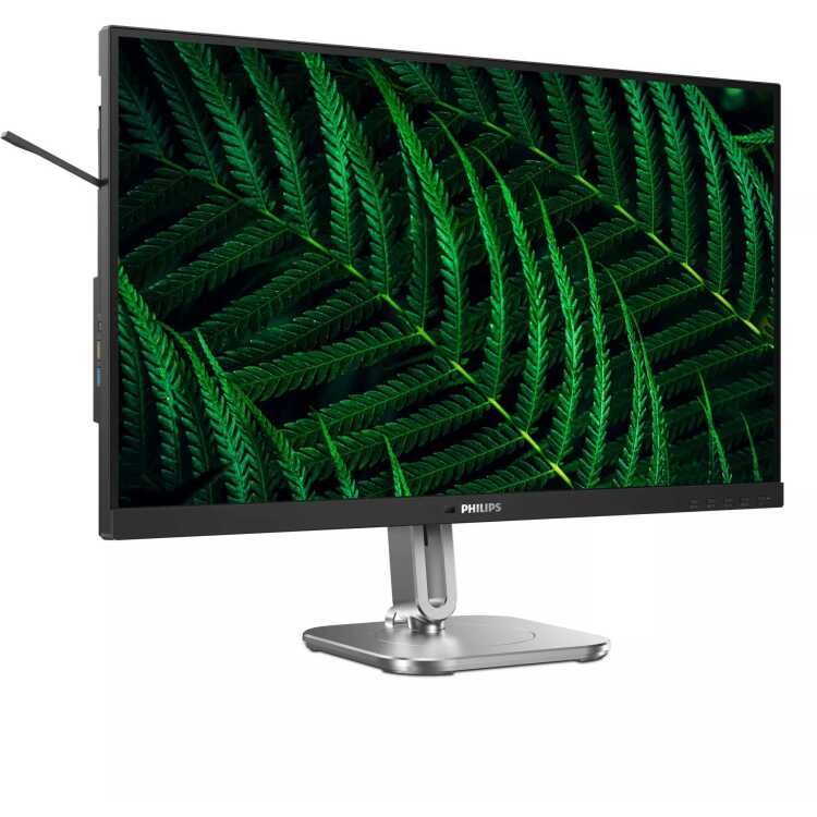 Philips 27B2G5500 ledmonitor