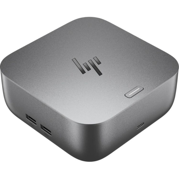 HP Thunderbolt 4 Ultra 180 W G6-dock dockingstation