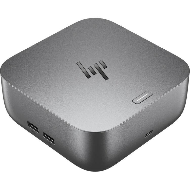 HP Thunderbolt 4 Ultra 180 W G6-dock dockingstation