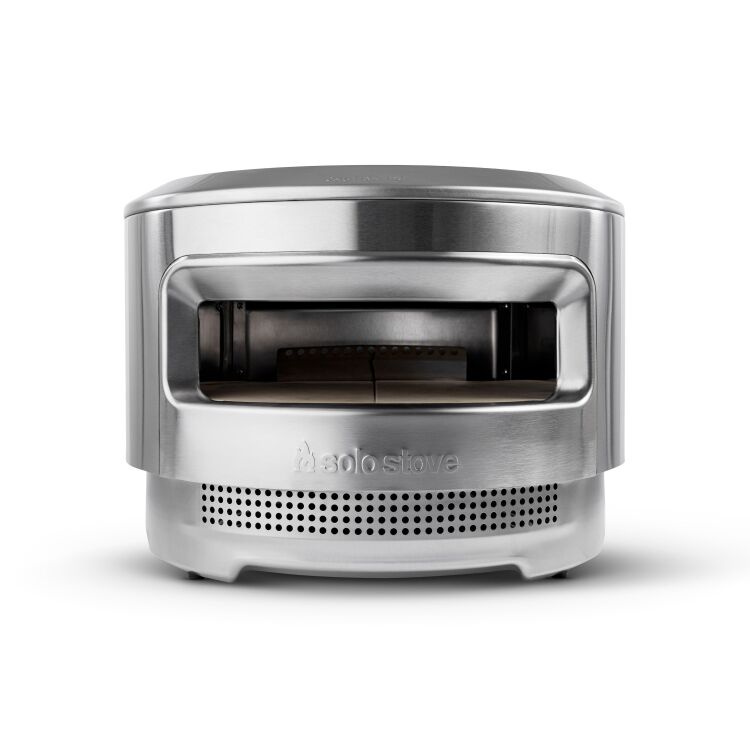 Solo Stove PI Houtgestookte pizzaoven