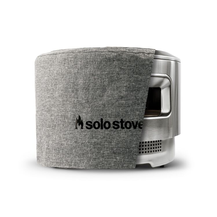 Solo Stove Beschermhoes voor PI Pizza oven beschermkap