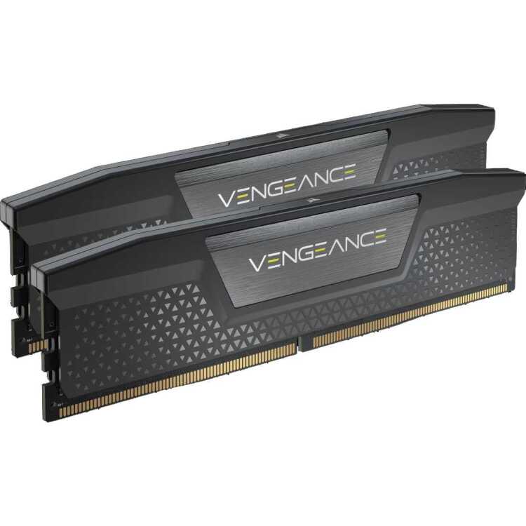 Corsair 128 GB DDR5-6400 (2x 64 GB) Kit werkgeheugen