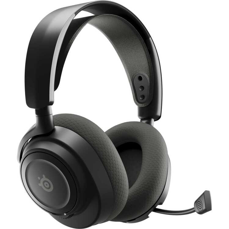 SteelSeries Arctis Nova 7 Wireless Gen 2 gaming headset