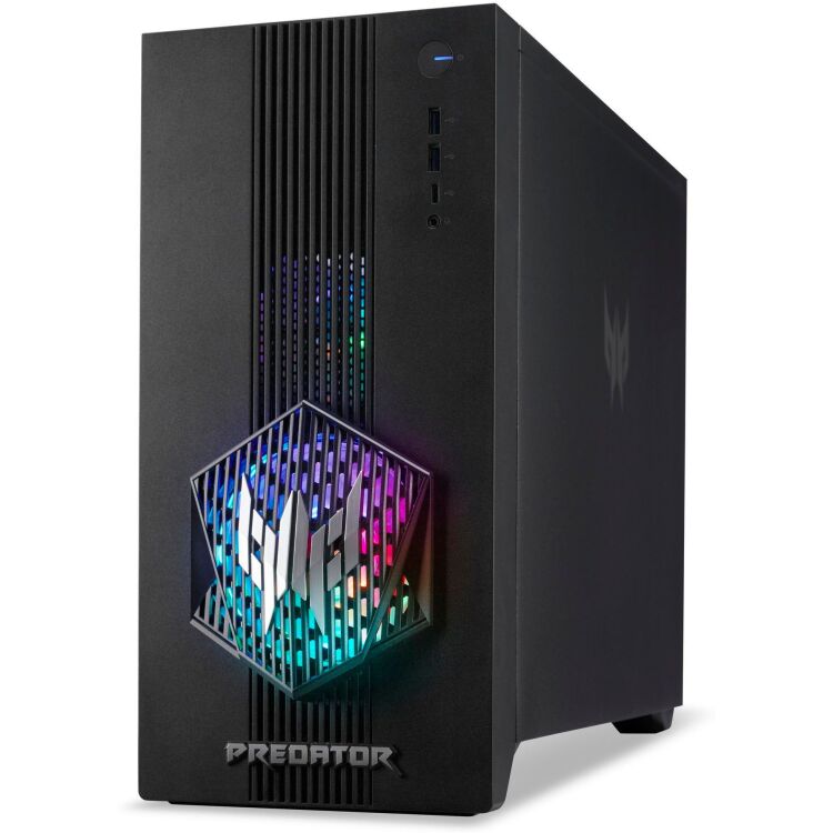 Acer Predator Orion 3000 665 I75061G gaming pc