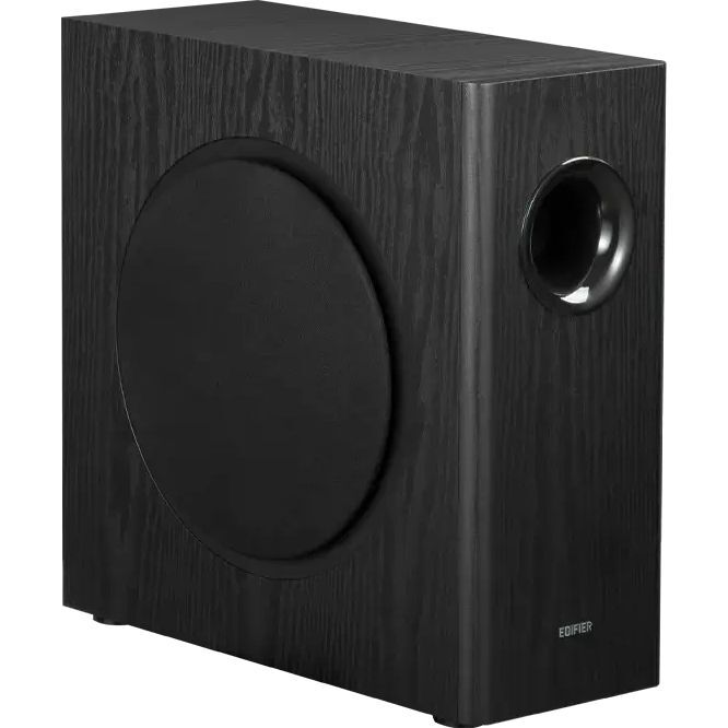 Edifier T5s Actieve subwoofer luidspreker