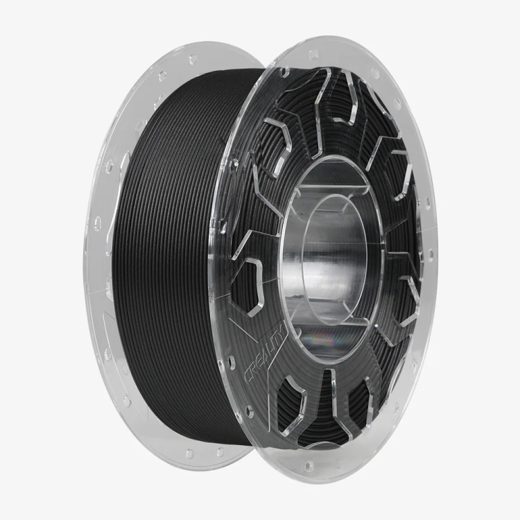 Creality CREALITY PLA 1,75mm BLACK 1kg 3d-filament