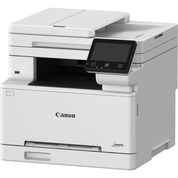 Canon i-SENSYS MF667Cdw all-in-one printer