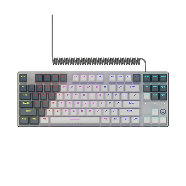 LORGAR Azar 514TKL gaming toetsenbord