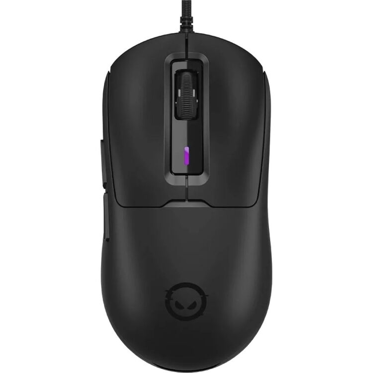 LORGAR MSA10 gaming muis