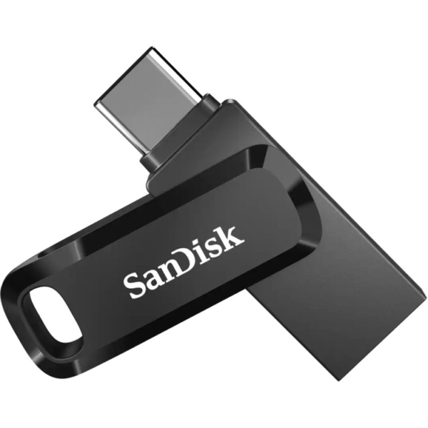 SanDisk Ultra Dual Drive Go USB Type-C - 1TB usb-stick