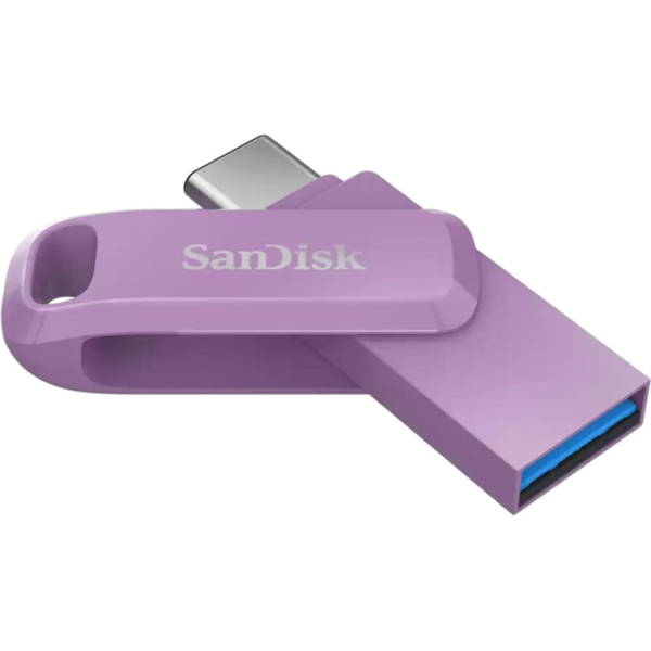 SanDisk Ultra Dual Drive Go USB Type-C - 512 GB usb-stick