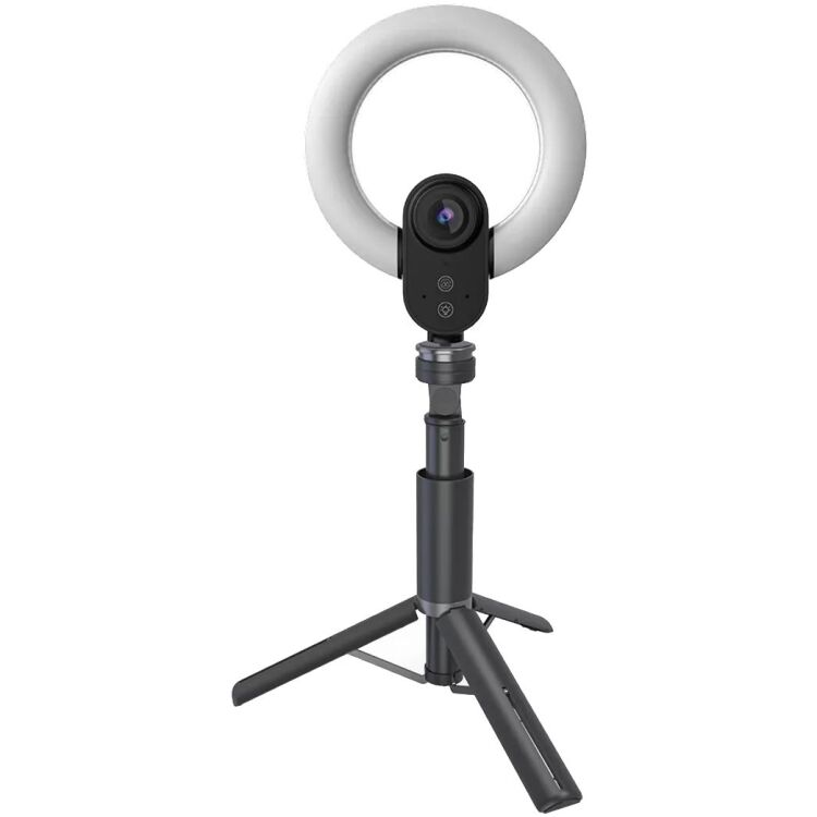 LORGAR Circulus 910 webcam