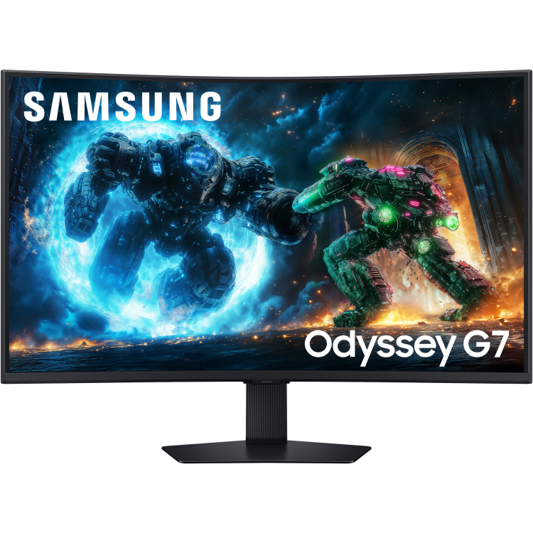 SAMSUNG Sams 37 L LS37FG756EUXEN 165Hz 4K VA