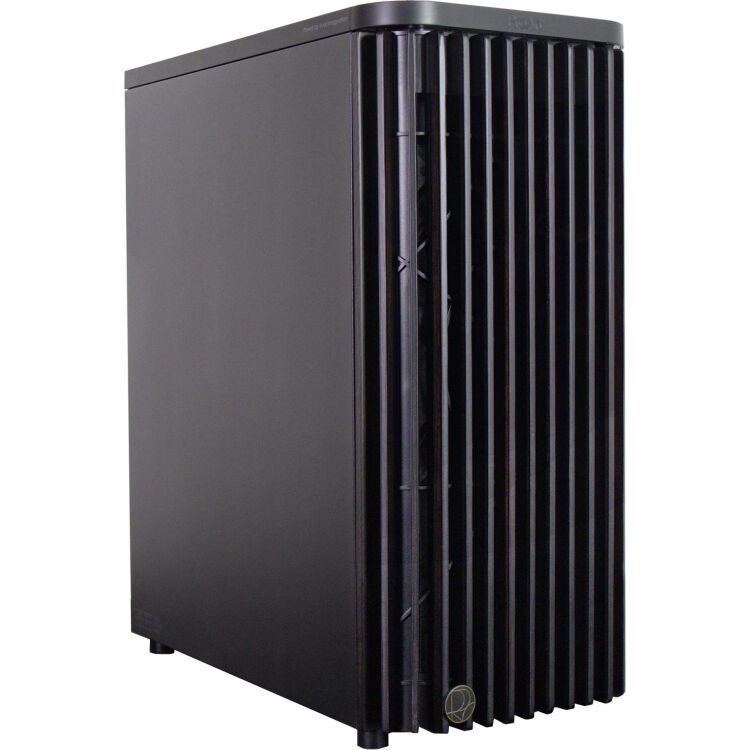 ALTERNATE Workstation Essential Ultra 5 Pc-systeem Powered by ASUS