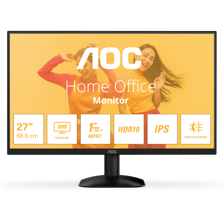 AOC ledmonitor