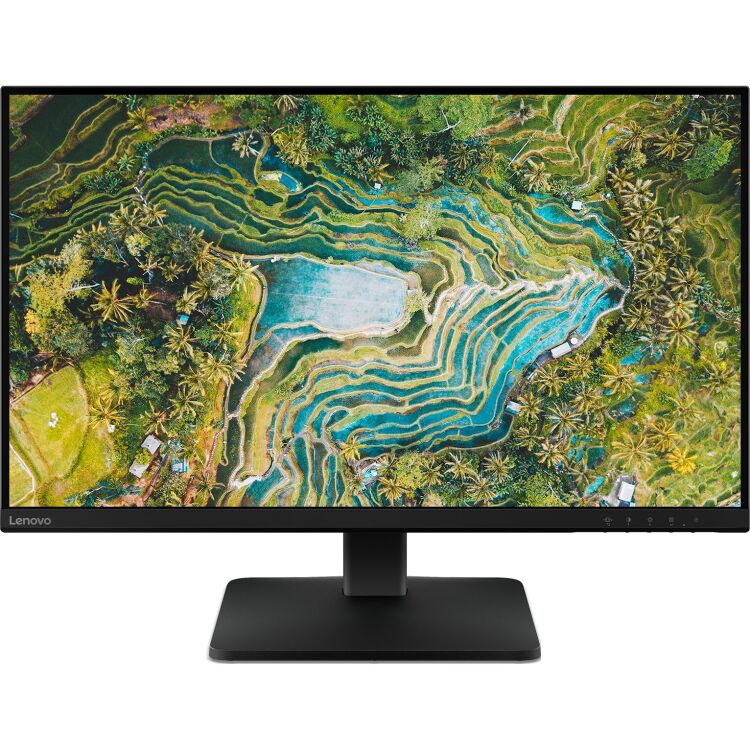 Lenovo L27qe ledmonitor