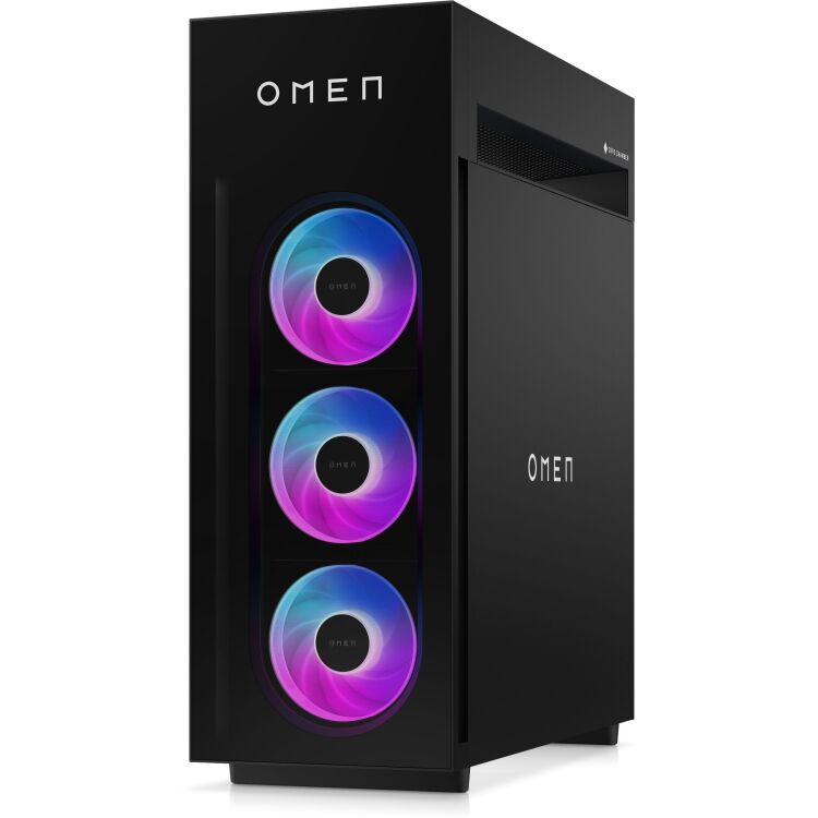 OMEN MAX 45L gaming GT23-0087nd pc (CM8W9EA) gaming pc