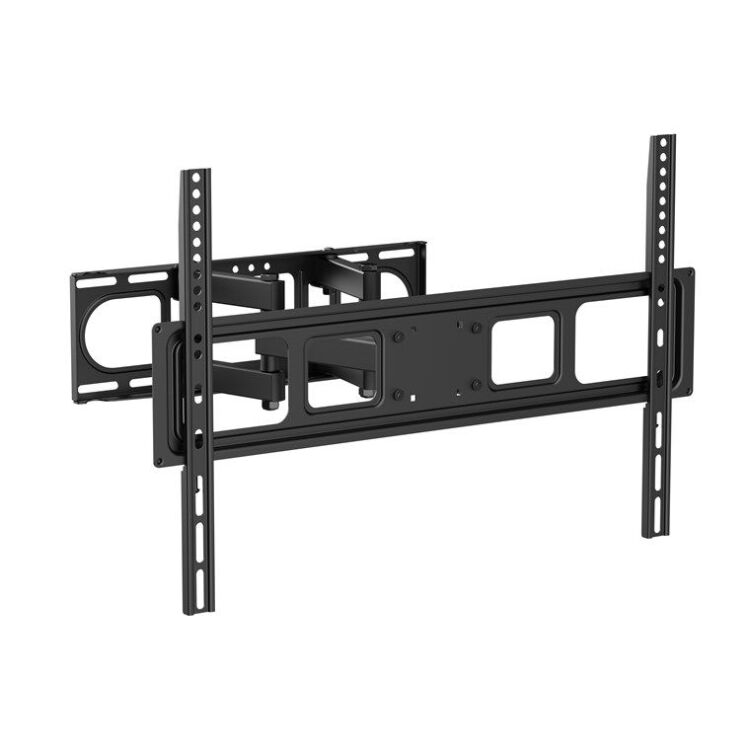 goobay TV Wall Mount Basic FULLMOTION (L) monitorarm