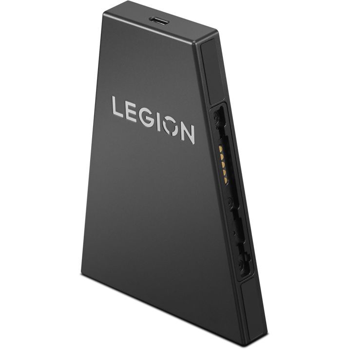 Lenovo Legion Go Charging Connector met batterij voor controllers oplaadstation