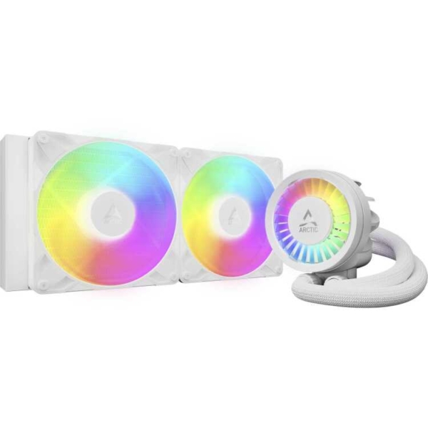 ARCTIC Liquid Freezer III Pro 280 A-RGB waterkoeling
