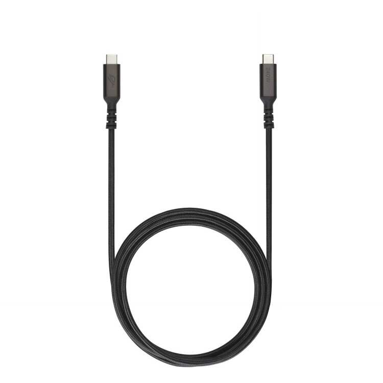 ASUS ROG 240W USB-C kabel, 1.5 meter