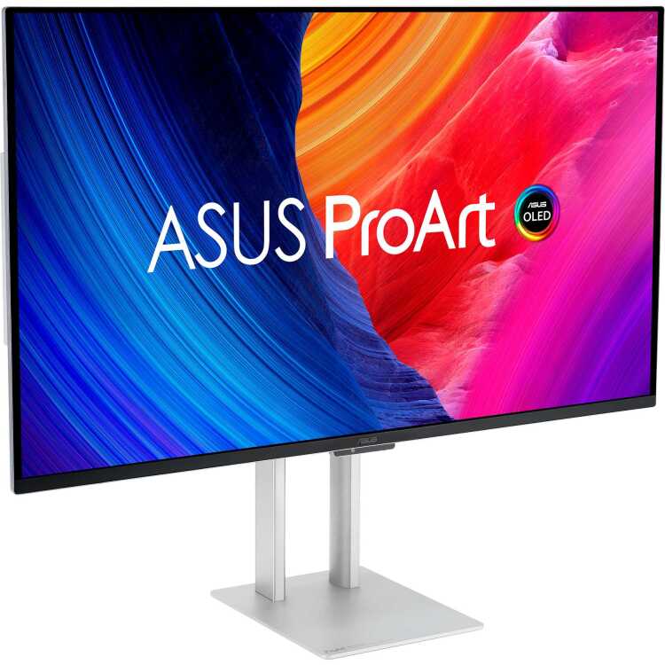 ASUS ProArt PA32UCDM oled-monitor