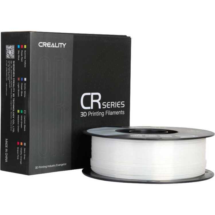 Creality CR-Silk PLA filament wit 3d-filament