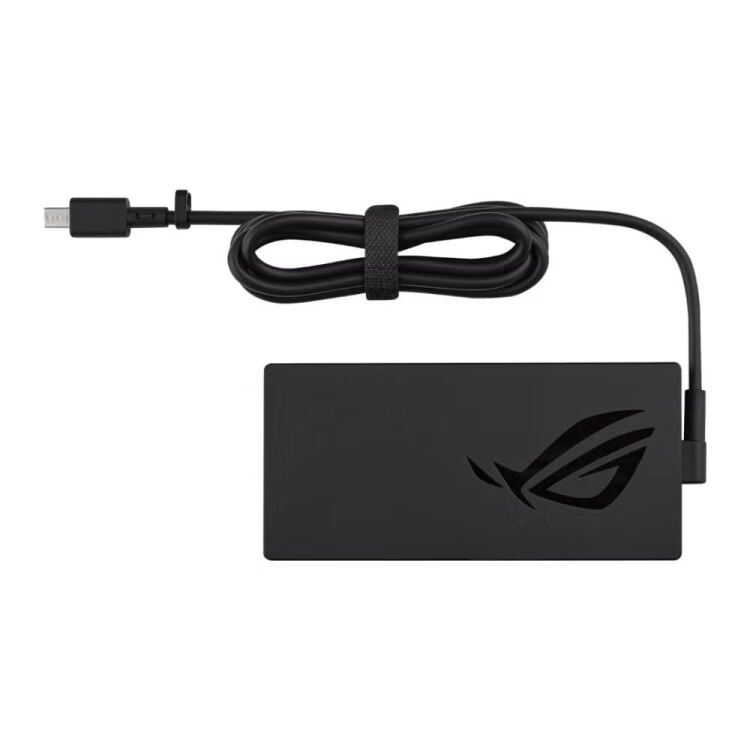 ASUS ROG 180W Compact Plug Adapter oplader