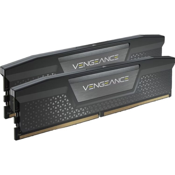 Corsair 64 GB DDR5-6000 (2x 32 GB) Dual-Kit werkgeheugen
