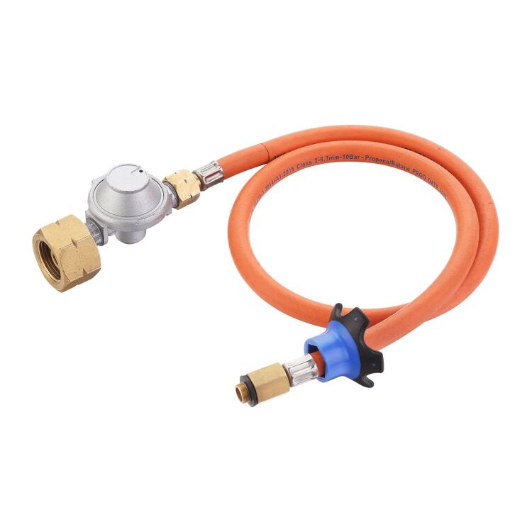 Cadac Adapterset HP naar LP drukregelaar