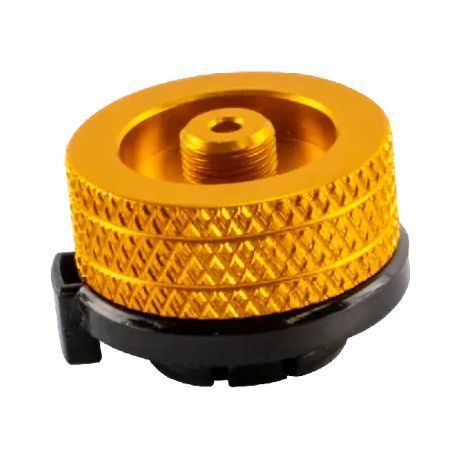 Cadac Bayonet Cartridge Adaptor adapter