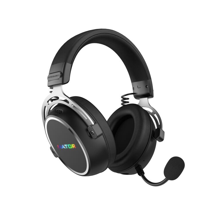 Hator Hypergang 3 Wireless gaming headset
