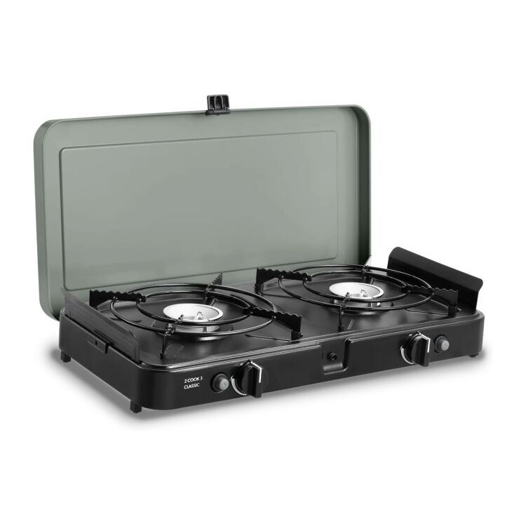 Cadac 2 Cook 3 Classic Stove gaskooktoestel