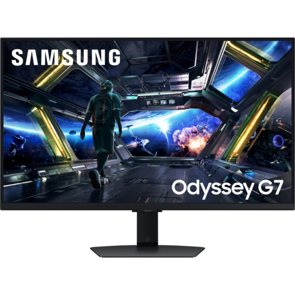 SAMSUNG Sams 27 L LS27FG702EUXEN 180Hz FHD IPS