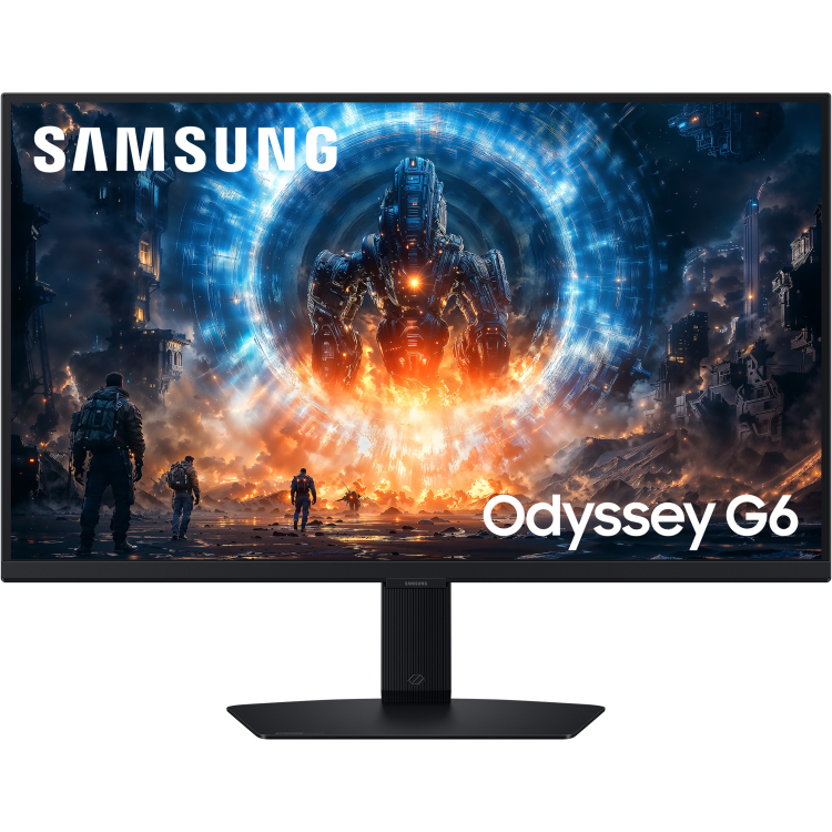 SAMSUNG Odyssey S27FG602EU 27'' gaming monitor