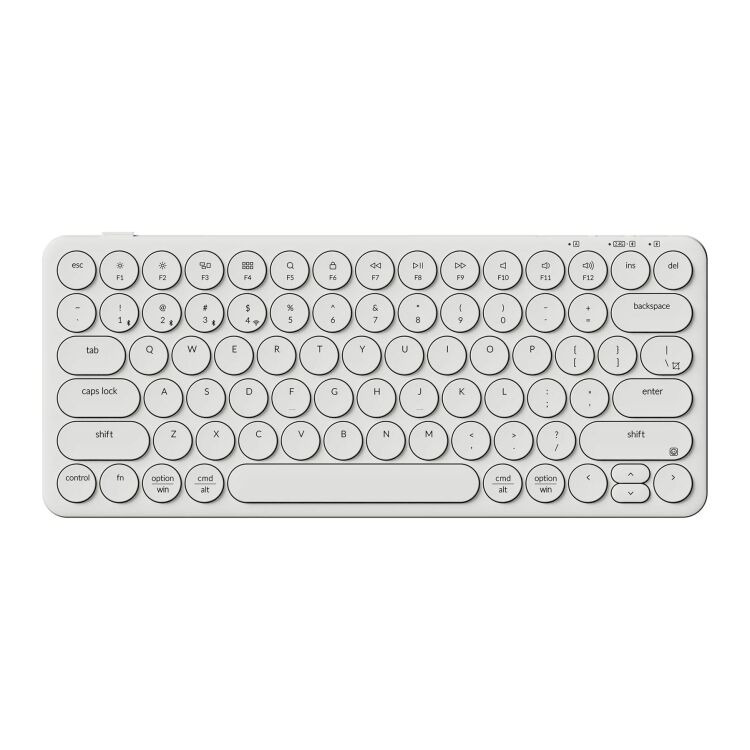 Keychron B3 Pro-K8 toetsenbord