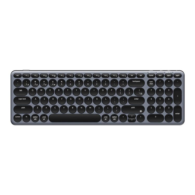 Keychron B4 Pro-K1 toetsenbord